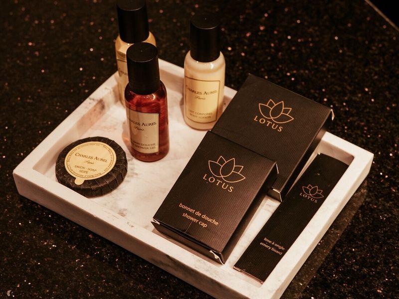 Hôtel Longue Vie 4* pas cher photo 23