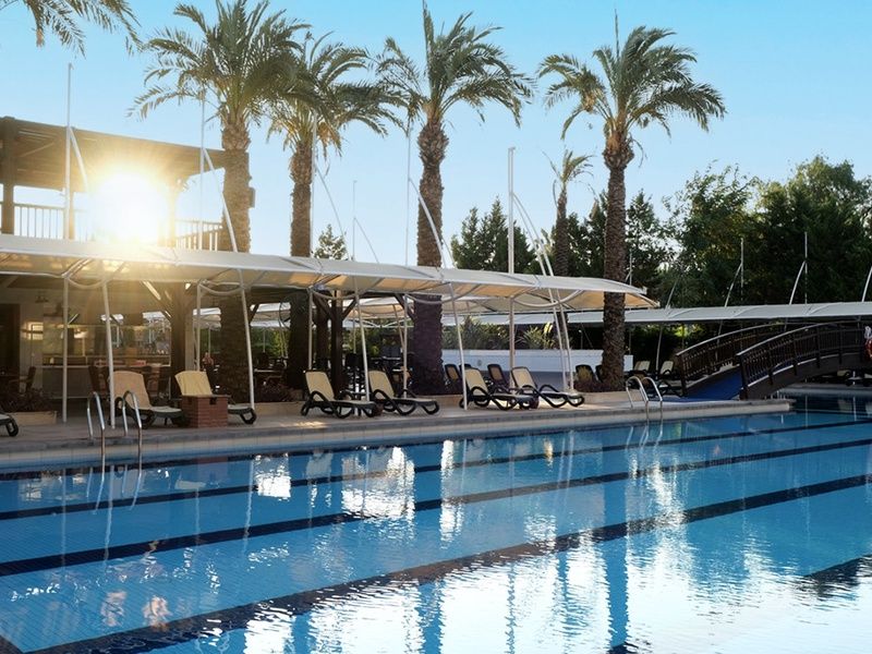 Crystal Deluxe Resort & Spa 5* pas cher photo 1