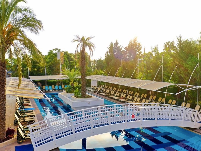 Crystal Deluxe Resort & Spa 5* pas cher photo 3