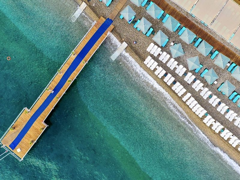 Crystal Deluxe Resort & Spa 5* pas cher photo 4