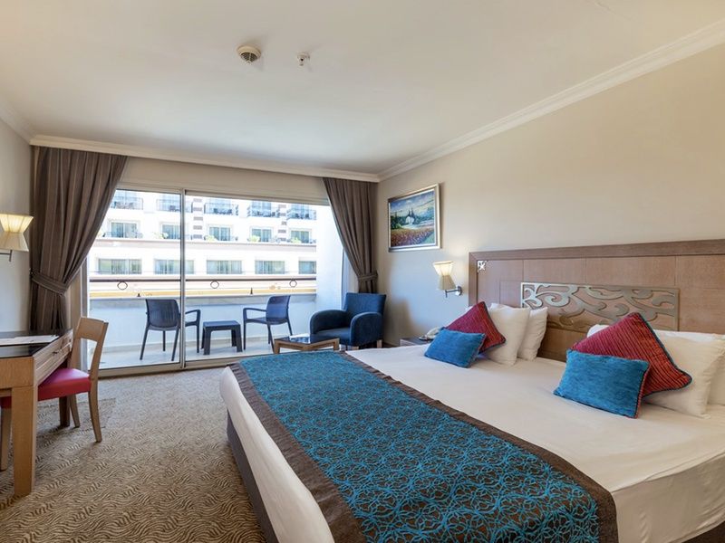 Crystal Deluxe Resort & Spa 5* pas cher photo 5