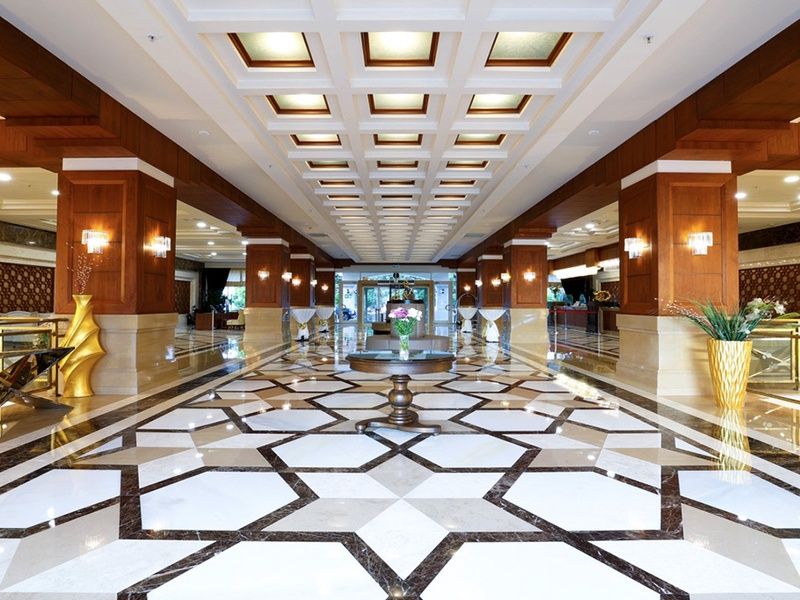 Crystal Deluxe Resort & Spa 5* pas cher photo 6