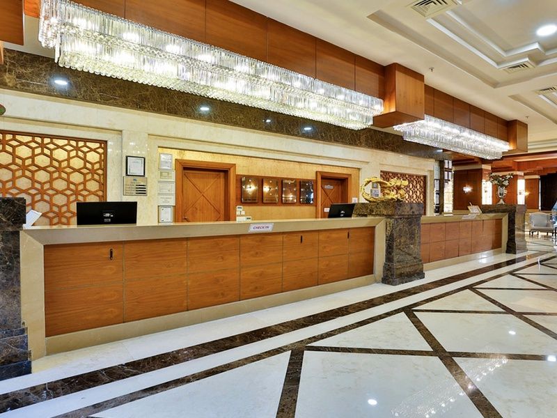 Crystal Deluxe Resort & Spa 5* pas cher photo 7