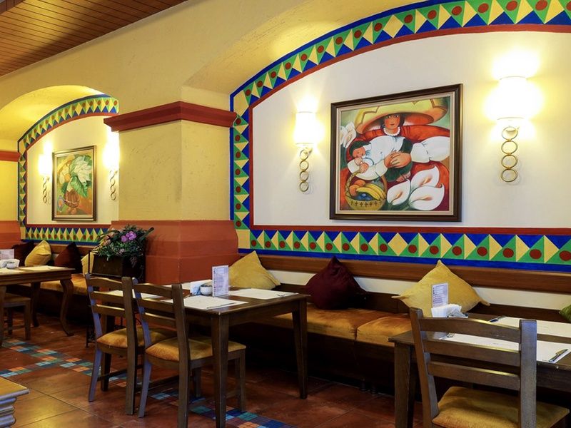 Crystal Deluxe Resort & Spa 5* pas cher photo 8