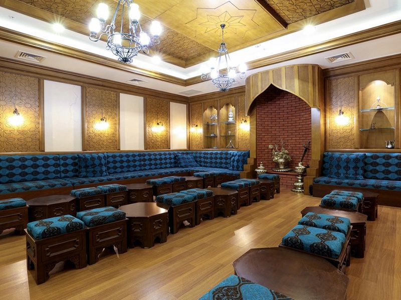 Crystal Deluxe Resort & Spa 5* pas cher photo 9