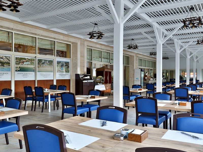 Crystal Deluxe Resort & Spa 5* pas cher photo 10