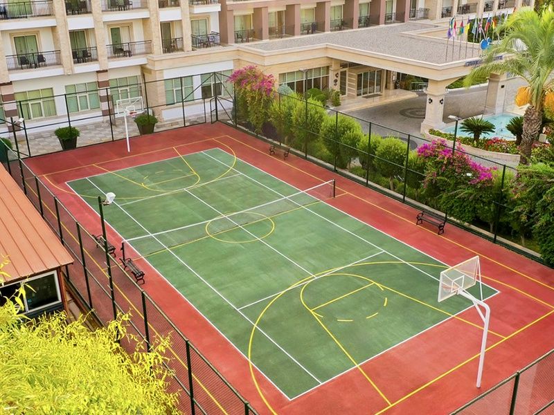 Crystal Deluxe Resort & Spa 5* pas cher photo 12