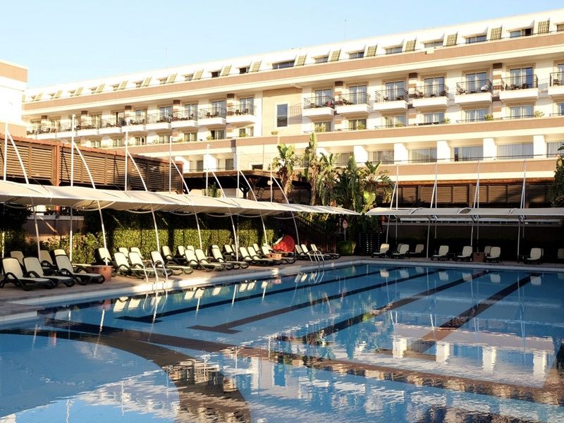 Crystal Deluxe Resort & Spa 5* pas cher photo 14