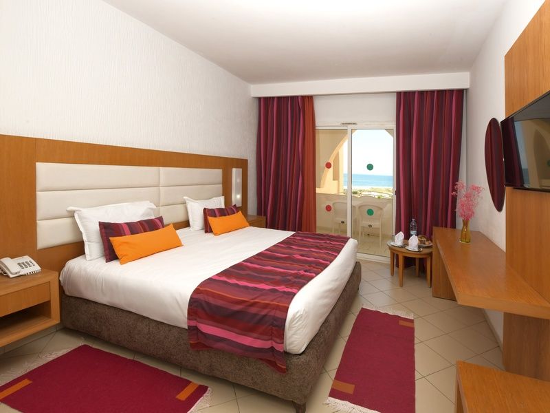 Hôtel Skanès Serail et Aquapark 4* - Long Séjour avec Cure pas cher photo 3