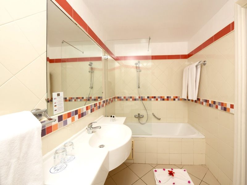 Hôtel Skanès Serail et Aquapark 4* - Long Séjour avec Cure pas cher photo 4