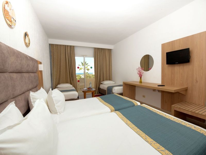 Hôtel Skanès Serail et Aquapark 4* - Long Séjour avec Cure pas cher photo 5