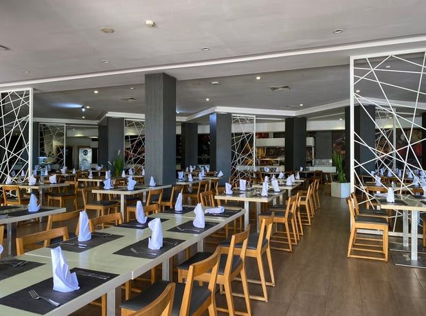 Hôtel Skanès Serail et Aquapark 4* - Long Séjour avec Cure pas cher photo 6