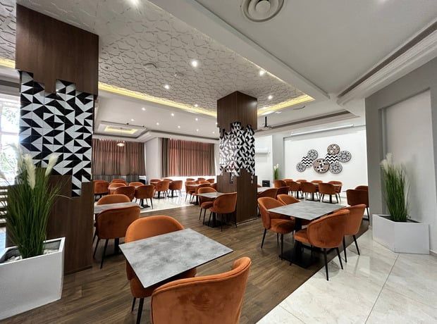 Hôtel Skanès Serail et Aquapark 4* - Long Séjour avec Cure pas cher photo 7