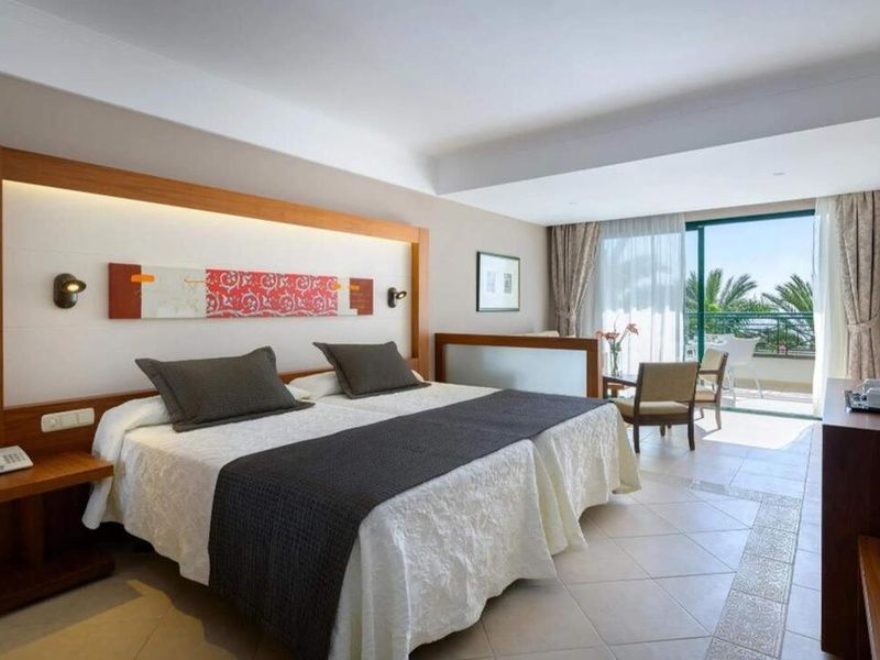 Hôtel Hipotels Natura Palace 4* (Adults Only +16) pas cher photo 3