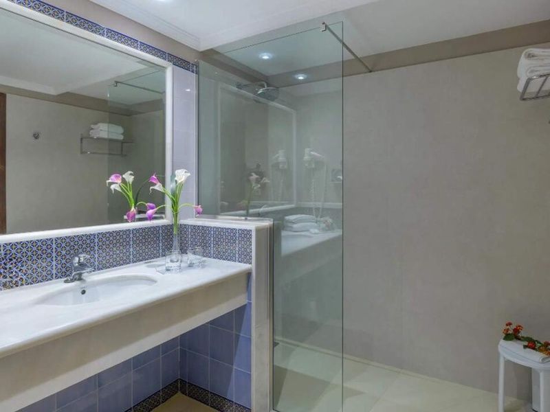 Hôtel Hipotels Natura Palace 4* (Adults Only +16) pas cher photo 5