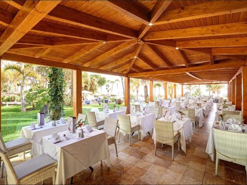 Hôtel Hipotels Natura Palace 4* (Adults Only +16) pas cher photo 7