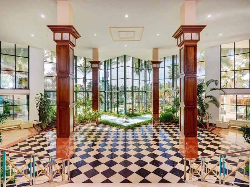 Hôtel Hipotels Natura Palace 4* (Adults Only +16) pas cher photo 8