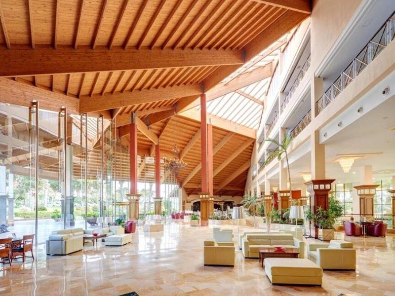 Hôtel Hipotels Natura Palace 4* (Adults Only +16) pas cher photo 9