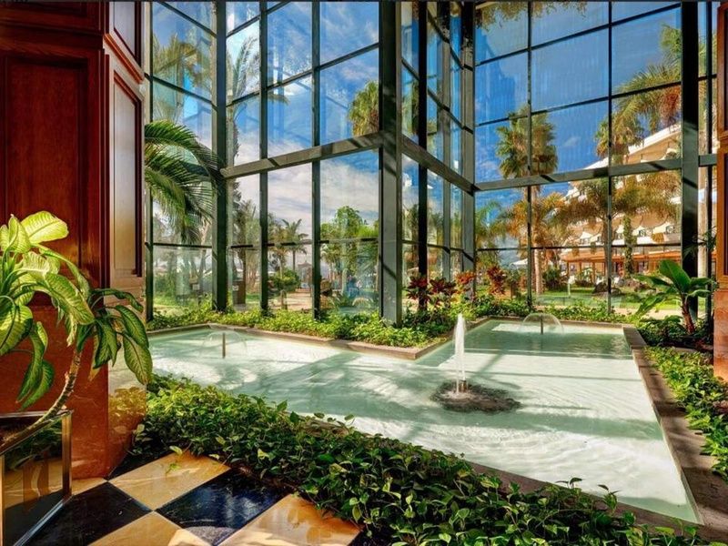 Hôtel Hipotels Natura Palace 4* (Adults Only +16) pas cher photo 10