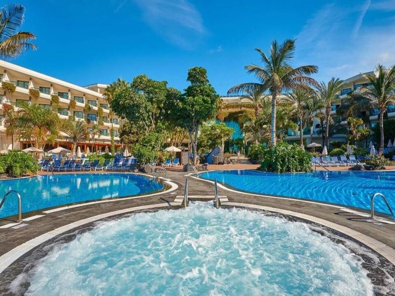 Hôtel Hipotels Natura Palace 4* (Adults Only +16) pas cher photo 11