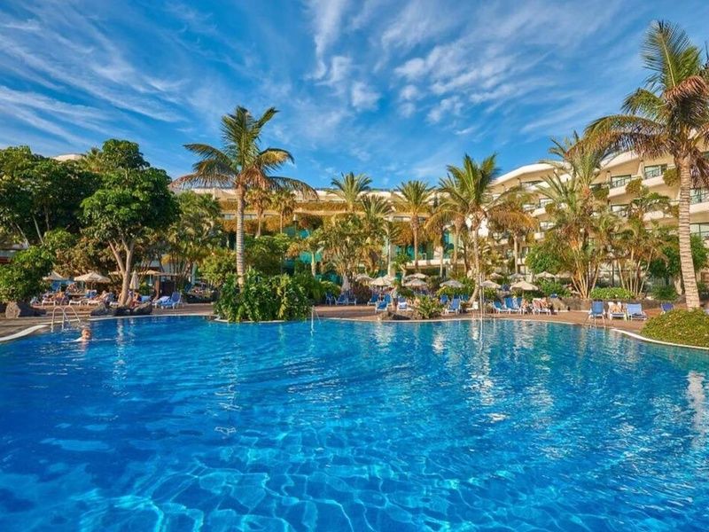 Hôtel Hipotels Natura Palace 4* (Adults Only +16) pas cher photo 12