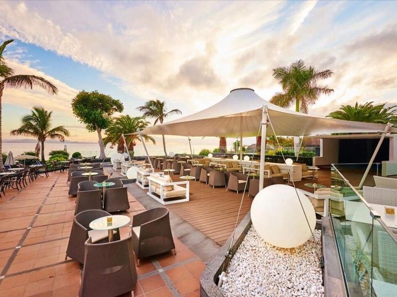 Hôtel Hipotels Natura Palace 4* (Adults Only +16) pas cher photo 13