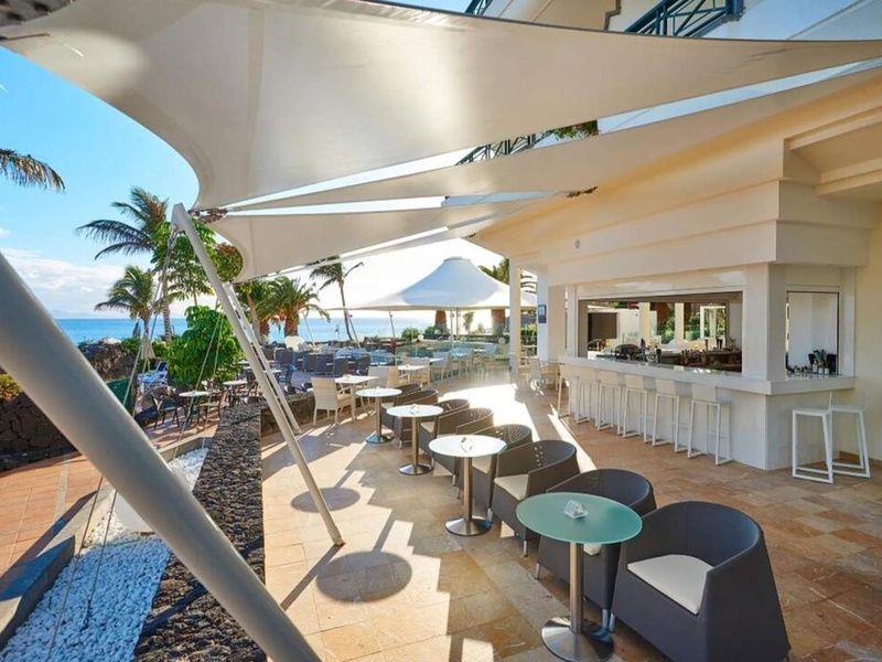 Hôtel Hipotels Natura Palace 4* (Adults Only +16) pas cher photo 14