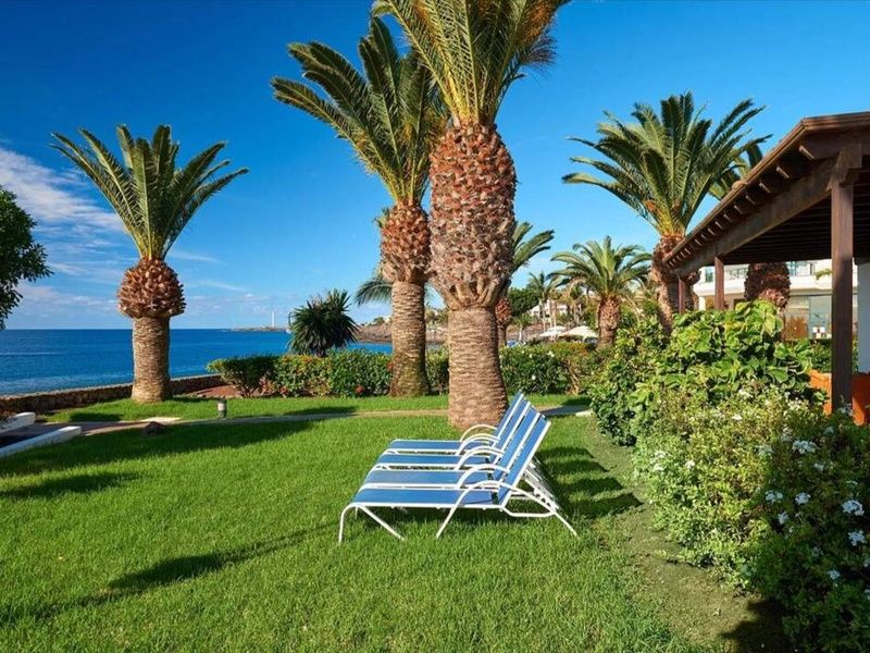 Hôtel Hipotels Natura Palace 4* (Adults Only +16) pas cher photo 15