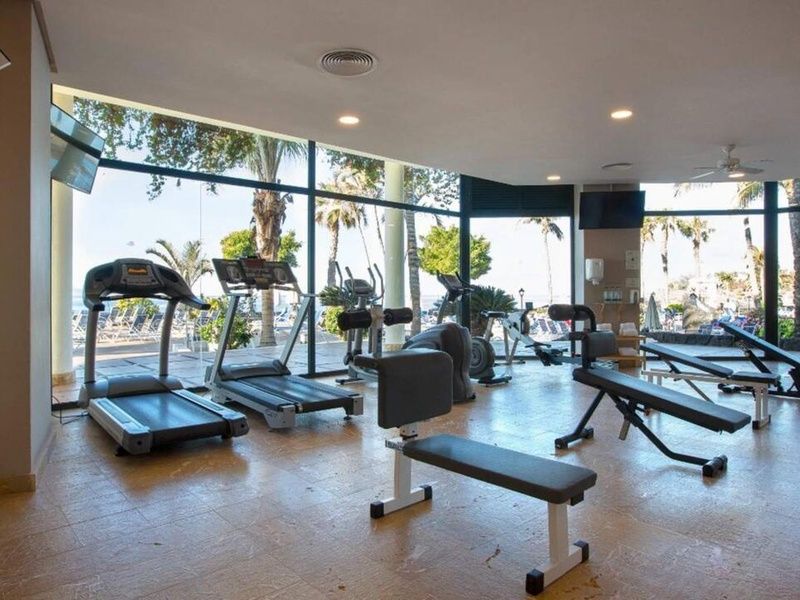 Hôtel Hipotels Natura Palace 4* (Adults Only +16) pas cher photo 16