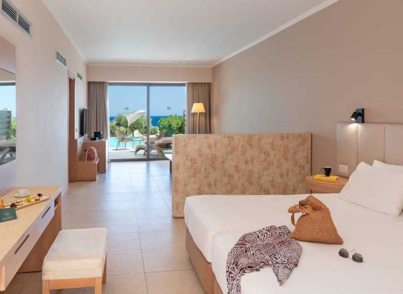 Hôtel Kresten Royal Euphoria Resort 5* pas cher photo 3