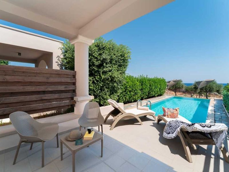 Hôtel Kresten Royal Euphoria Resort 5* pas cher photo 4