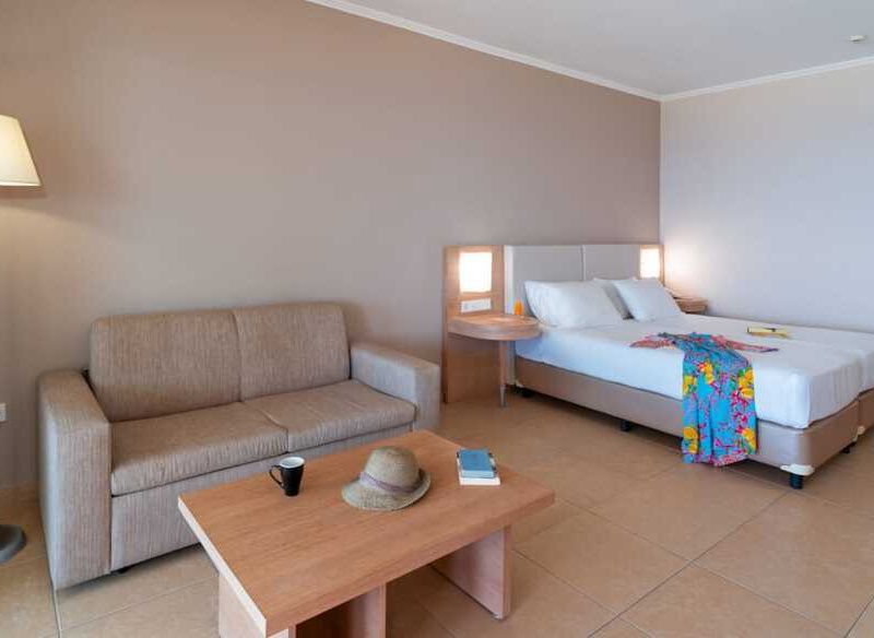 Hôtel Kresten Royal Euphoria Resort 5* pas cher photo 5