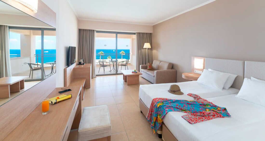 Hôtel Kresten Royal Euphoria Resort 5* pas cher photo 6