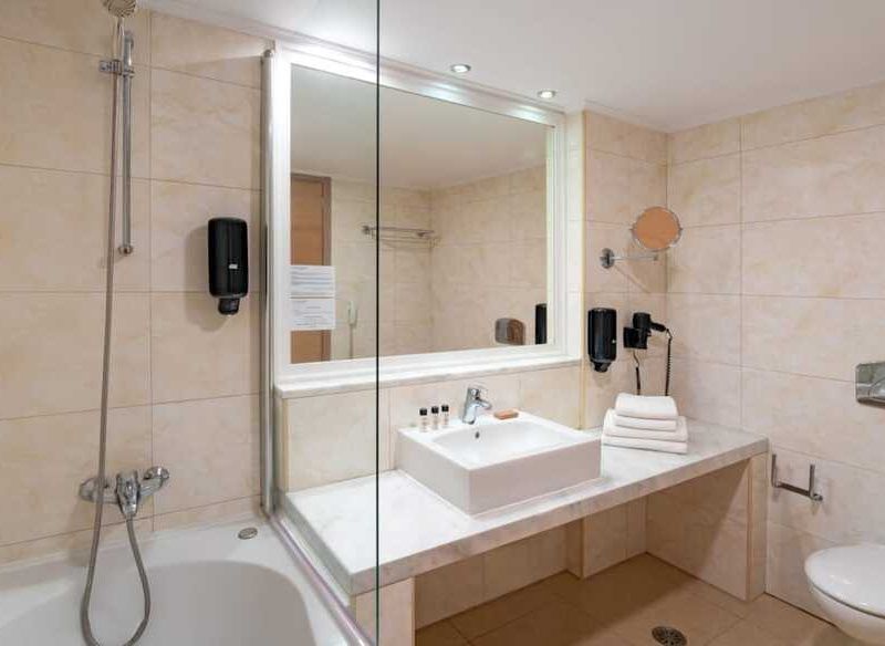 Hôtel Kresten Royal Euphoria Resort 5* pas cher photo 7