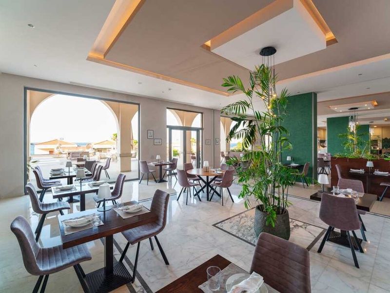 Hôtel Kresten Royal Euphoria Resort 5* pas cher photo 8