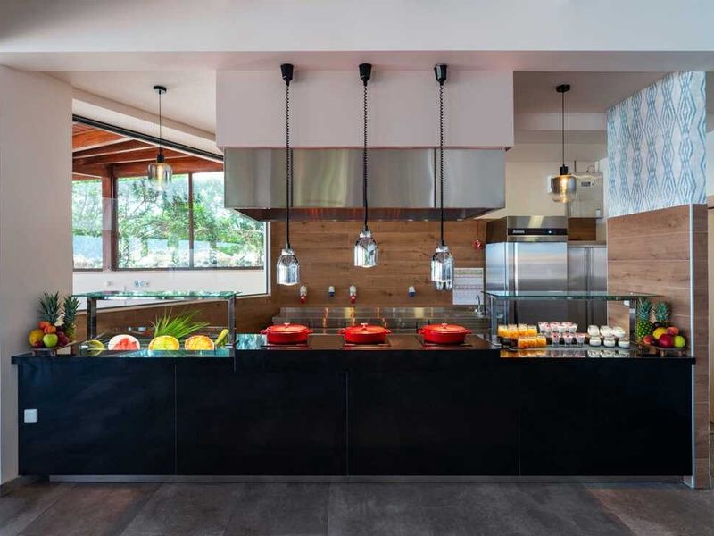 Hôtel Kresten Royal Euphoria Resort 5* pas cher photo 9