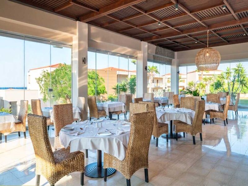 Hôtel Kresten Royal Euphoria Resort 5* pas cher photo 10