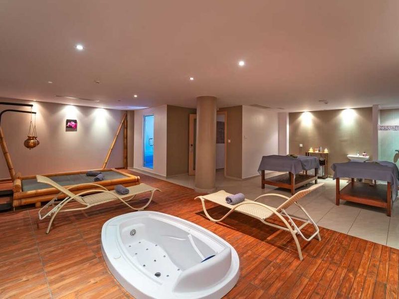 Hôtel Kresten Royal Euphoria Resort 5* pas cher photo 11