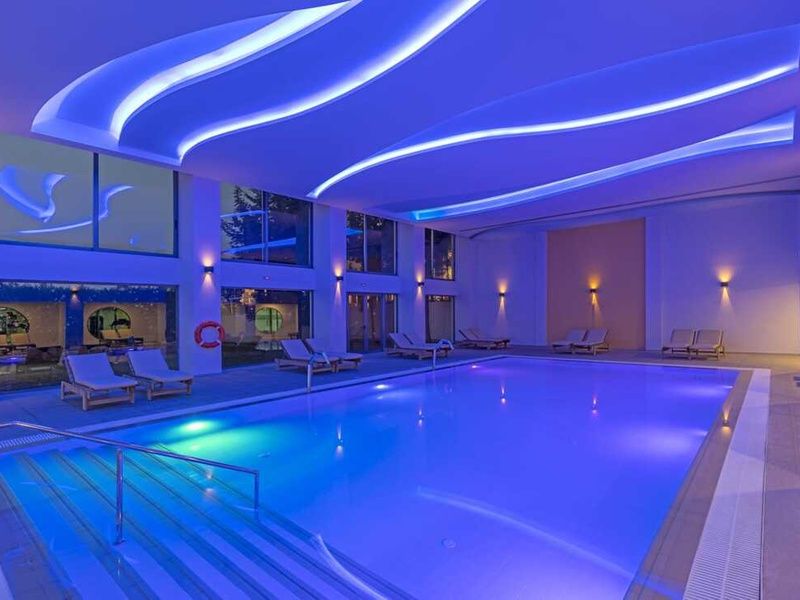 Hôtel Kresten Royal Euphoria Resort 5* pas cher photo 12