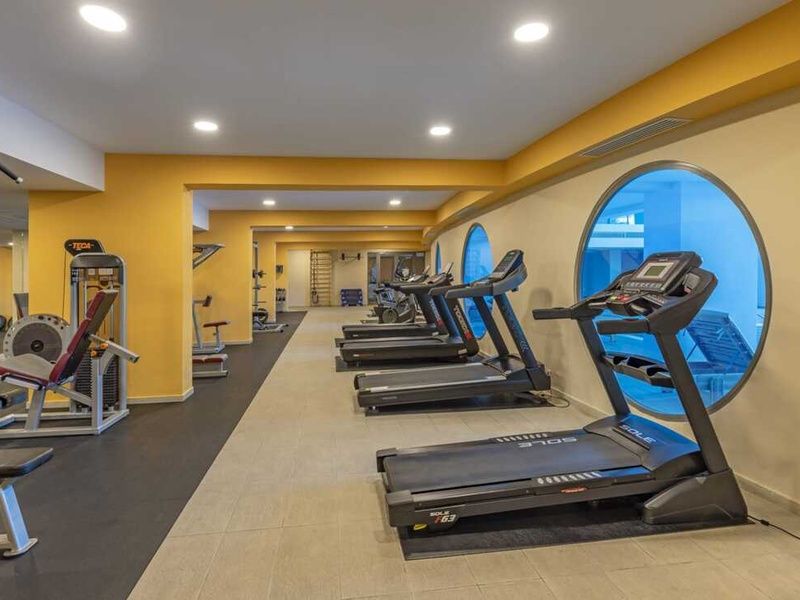 Hôtel Kresten Royal Euphoria Resort 5* pas cher photo 14