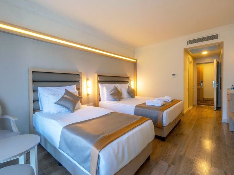 Aydinbey King's Palace & Spa 5* pas cher photo 5