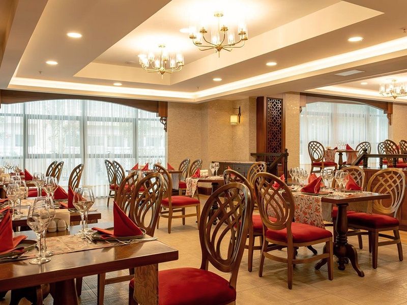 Aydinbey King's Palace & Spa 5* pas cher photo 7