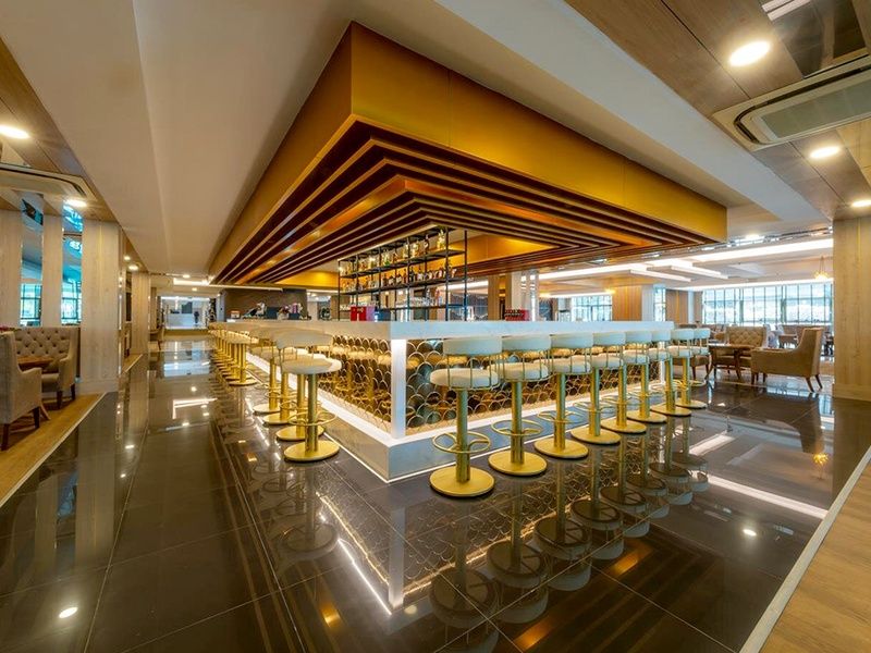 Aydinbey King's Palace & Spa 5* pas cher photo 9