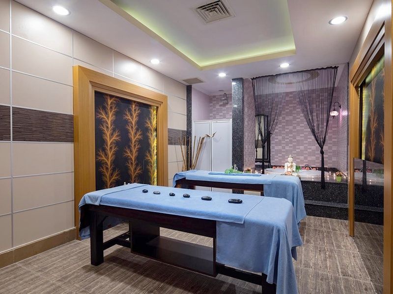 Aydinbey King's Palace & Spa 5* pas cher photo 10