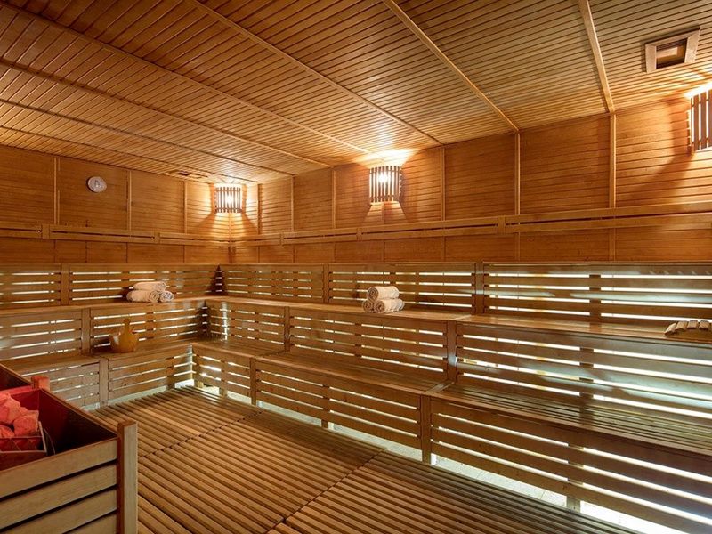 Aydinbey King's Palace & Spa 5* pas cher photo 11