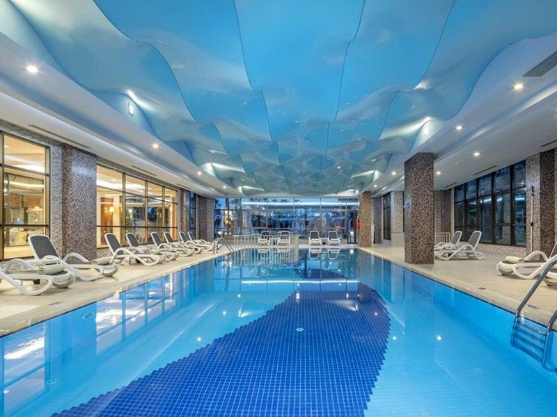 Aydinbey King's Palace & Spa 5* pas cher photo 12