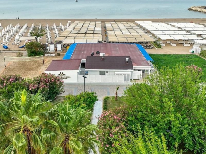 Aydinbey King's Palace & Spa 5* pas cher photo 13