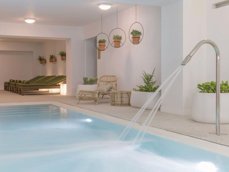 Hôtel HM Ayron Park 5* - Adult only +16 pas cher photo 3