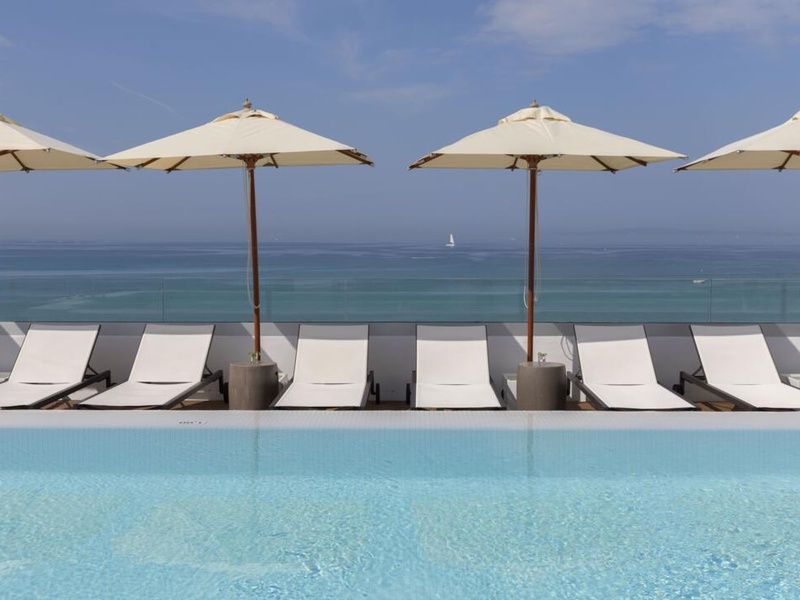 Hôtel HM Ayron Park 5* - Adult only +16 pas cher photo 4