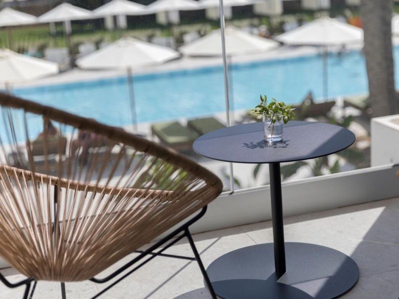 Hôtel HM Ayron Park 5* - Adult only +16 pas cher photo 8